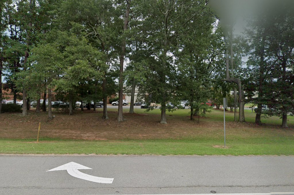 Putnam County Middle School