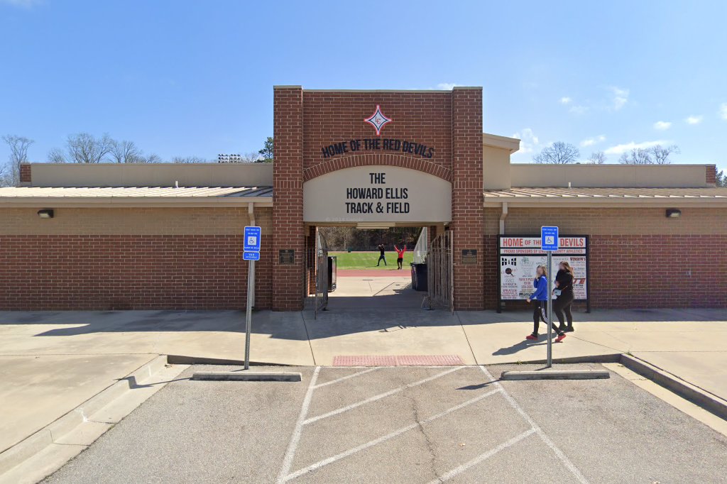 Lincoln Elementary School