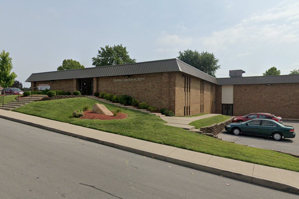 Baptist Academy