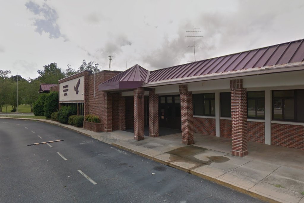 Loganville Elementary School