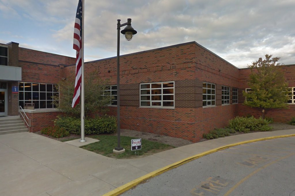 Roncalli High School
