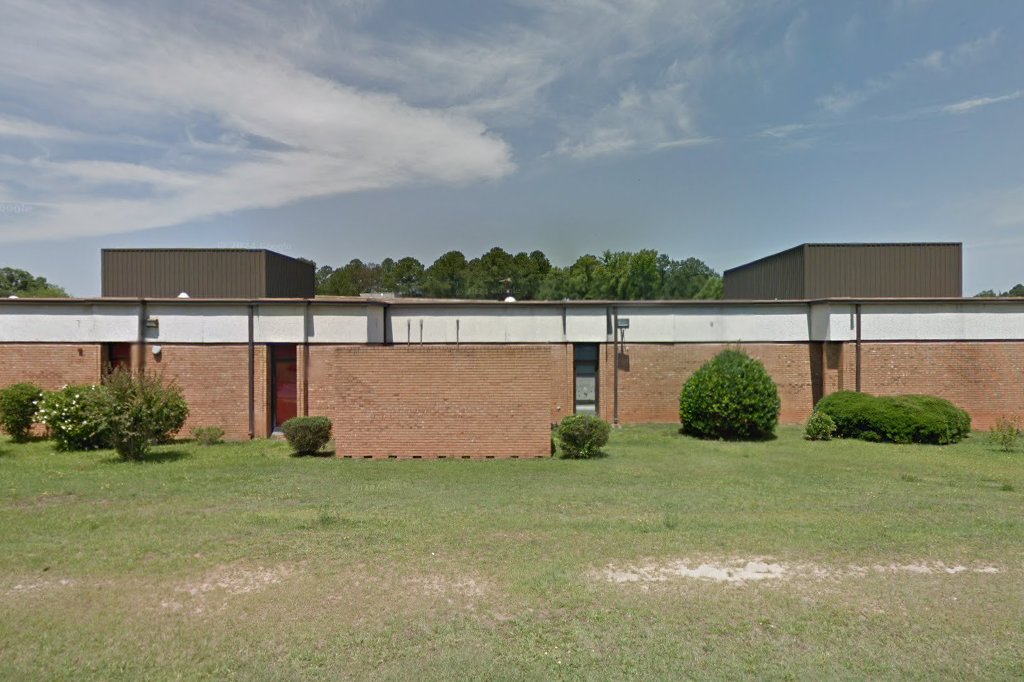 Maxwell Elementary School
