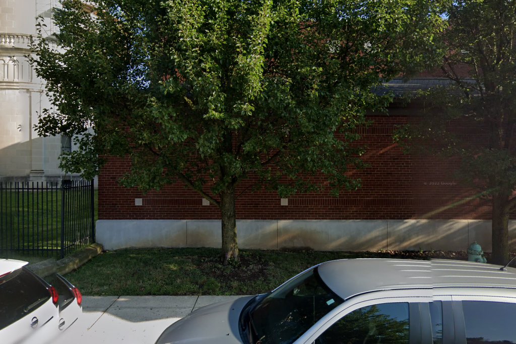 Saint Joan of Arc School