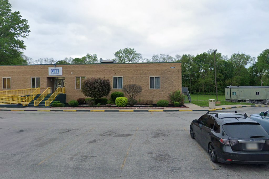 MTI - School of Knowledge