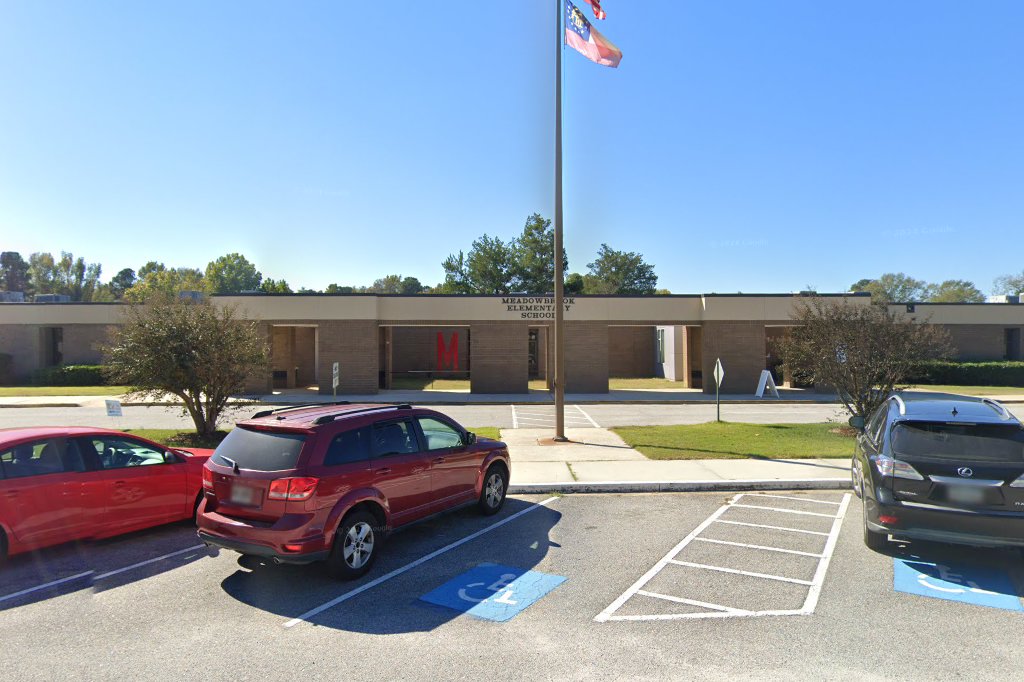 Meadowbrook Elementary School