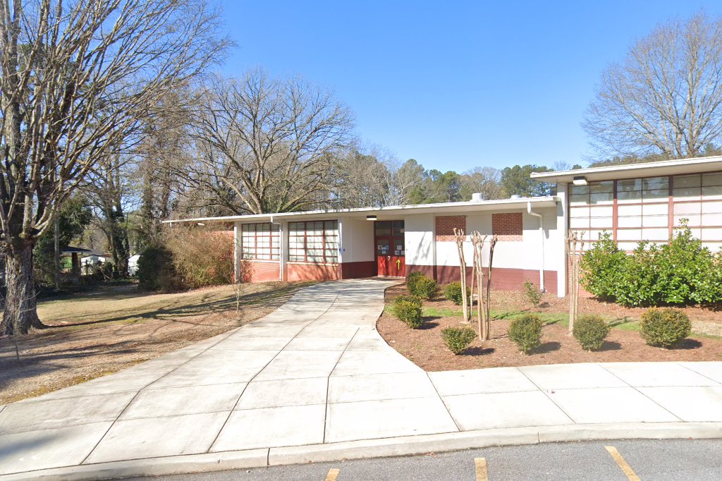Allgood Elementary School