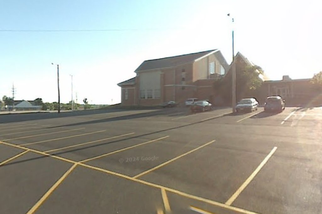Christ Com Lutheran