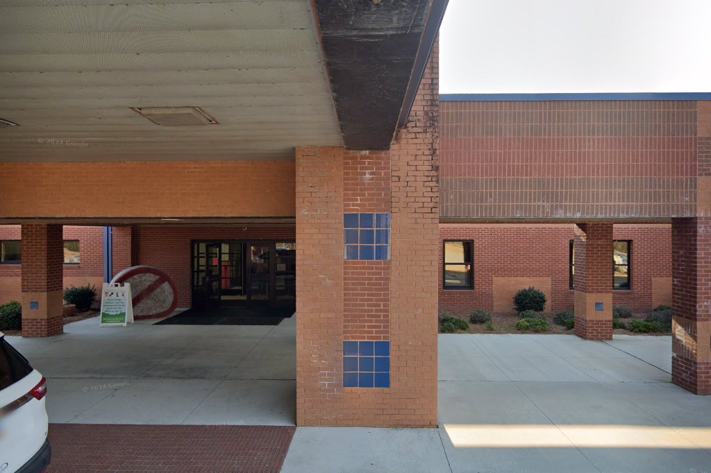 Telfair County Elementary School