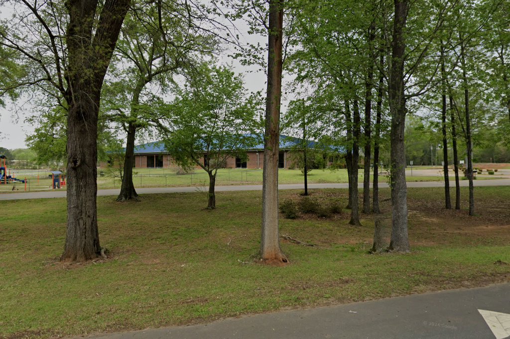 Taliaferro County School