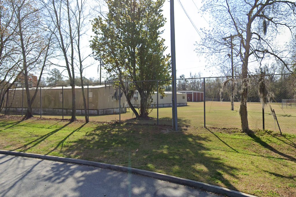 Coastal Georgia Academy