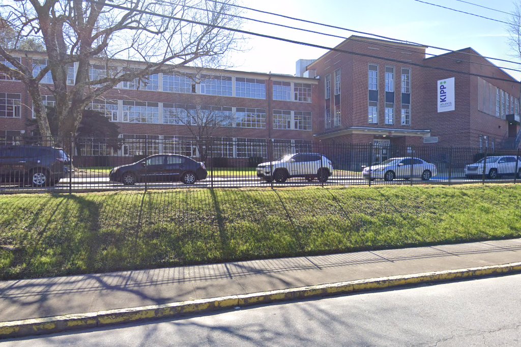 KIPP Atlanta Collegiate