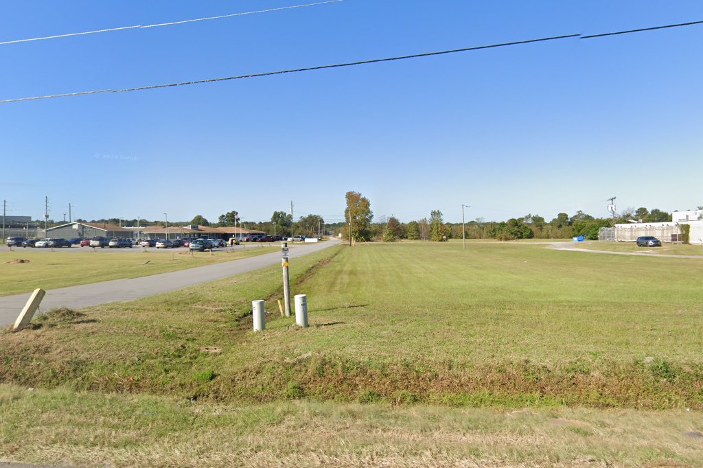 Augusta Youth Development Campus School