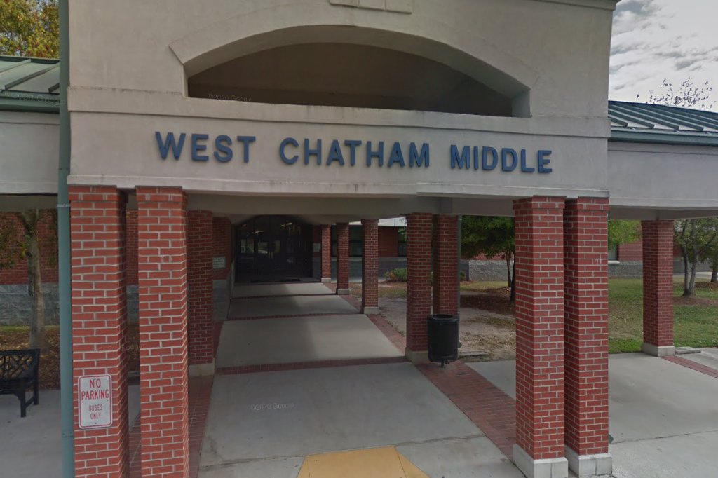 West Chatham Middle School