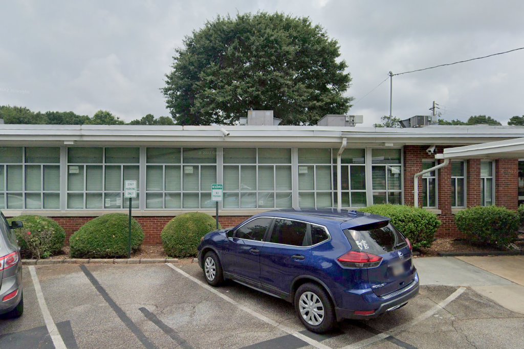 Cobb-Douglas Psychoeducational Program School