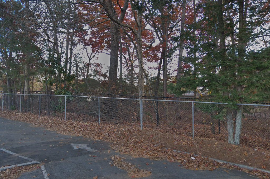 Belmont Hills Elementary School