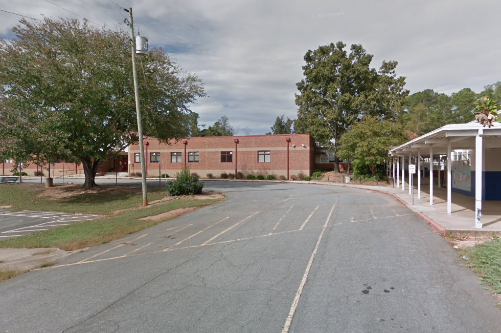East Cobb Middle School