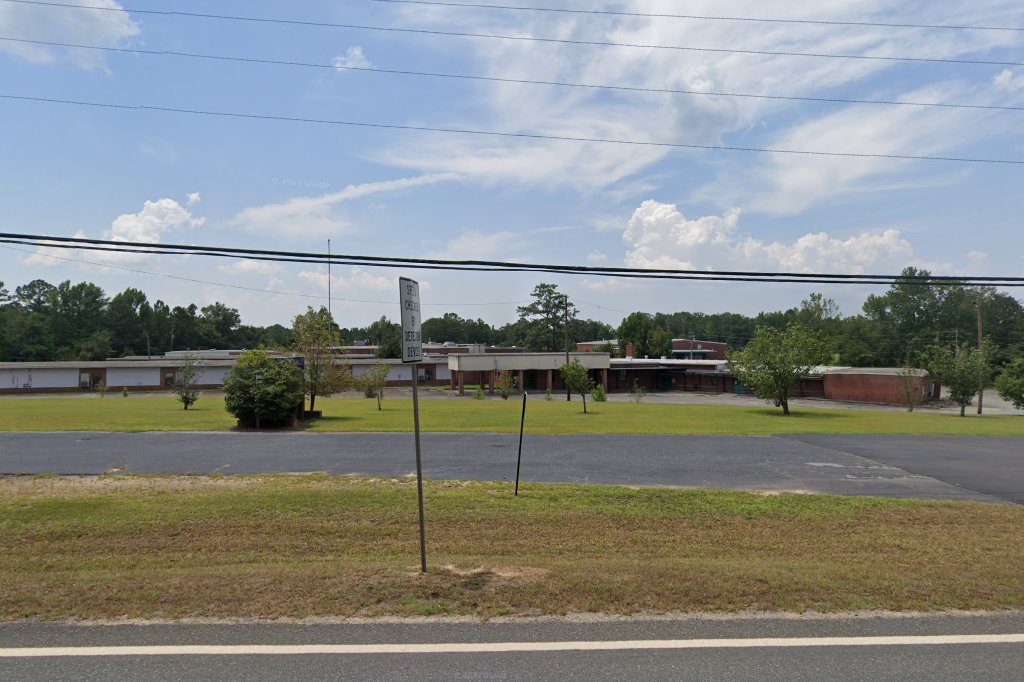 Wilkinson County Elementary School