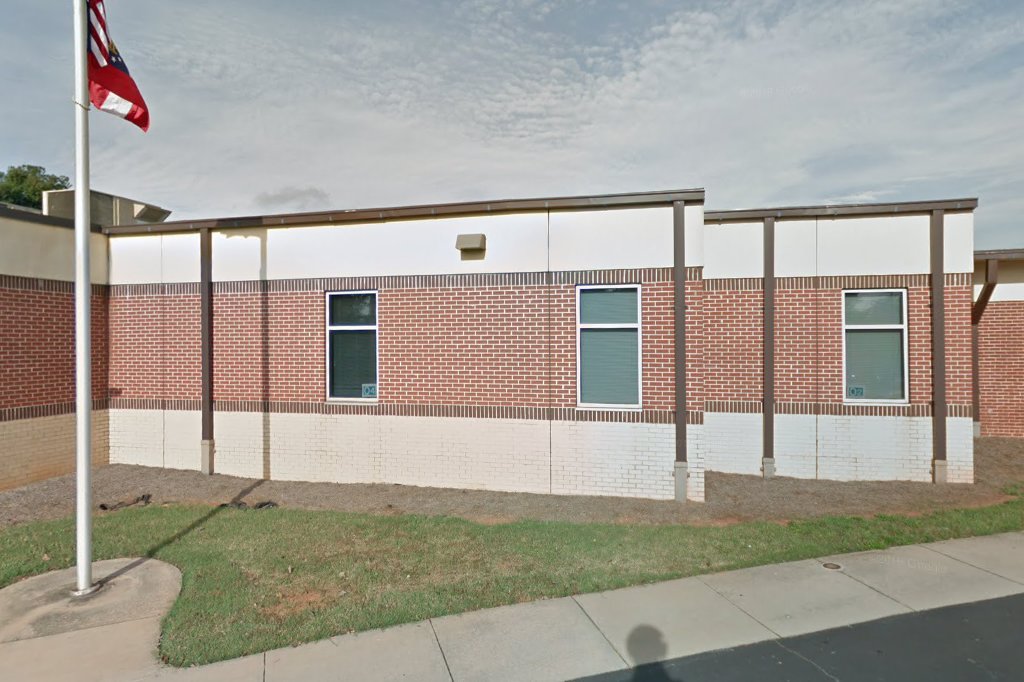 Milford Elementary School