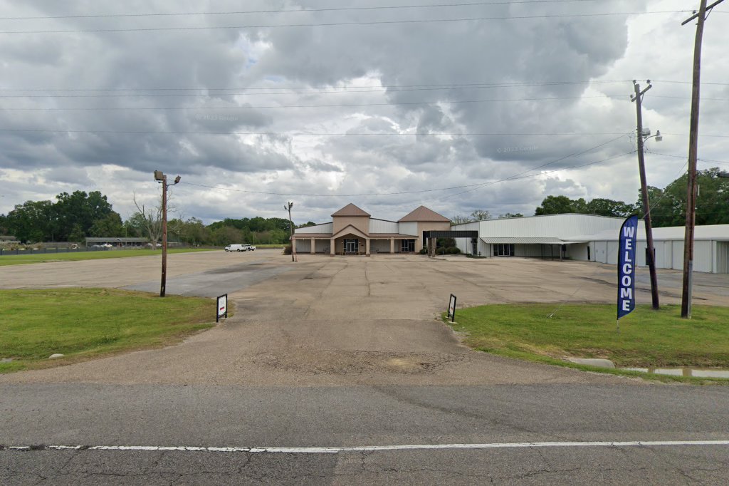 Zachary Christian Academy