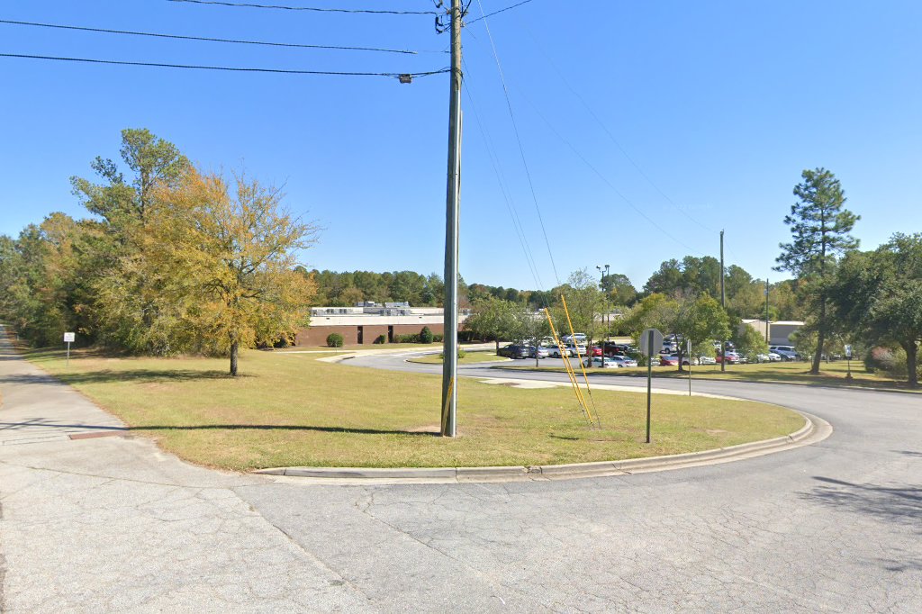 Stevens Creek Elementary School