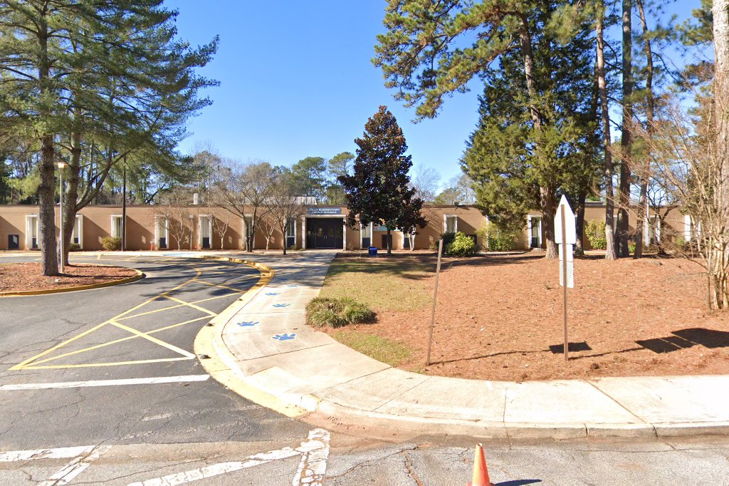 Jolly Elementary School