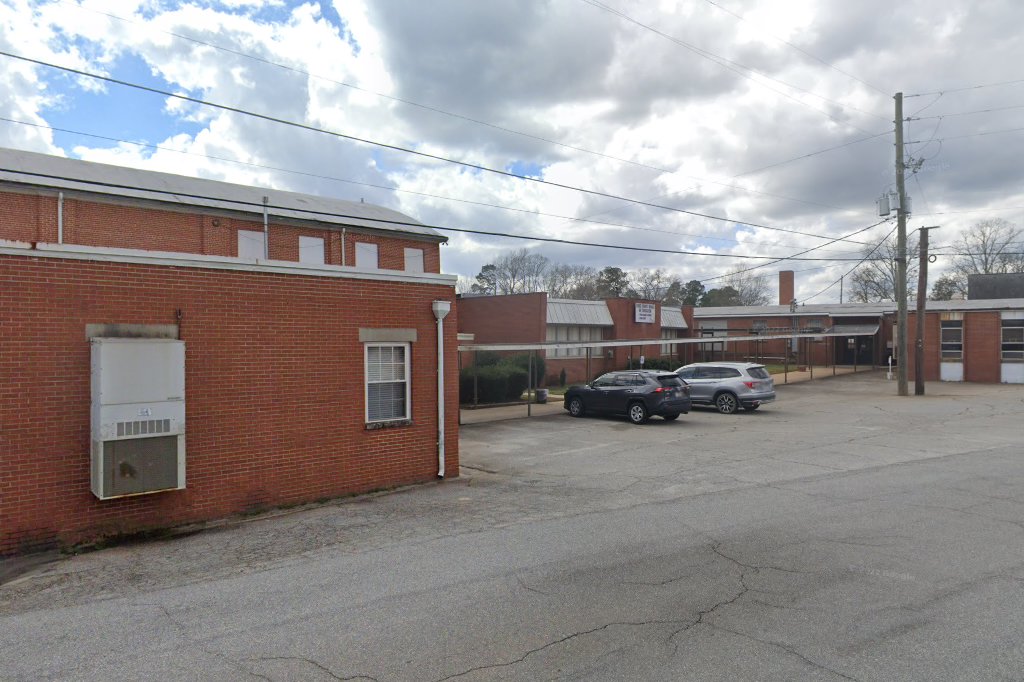 Jones County Pre-K School