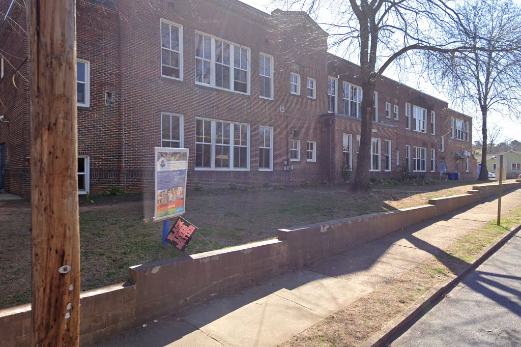 Atlanta Neighborhood Charter School