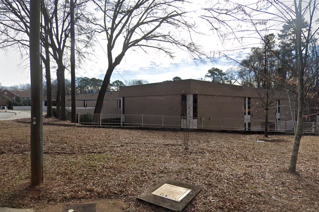 Connally Elementary School
