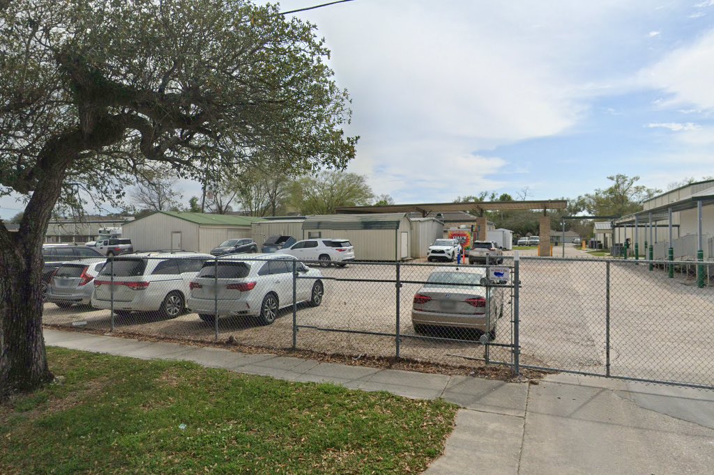 Hamilton Christian Academy
