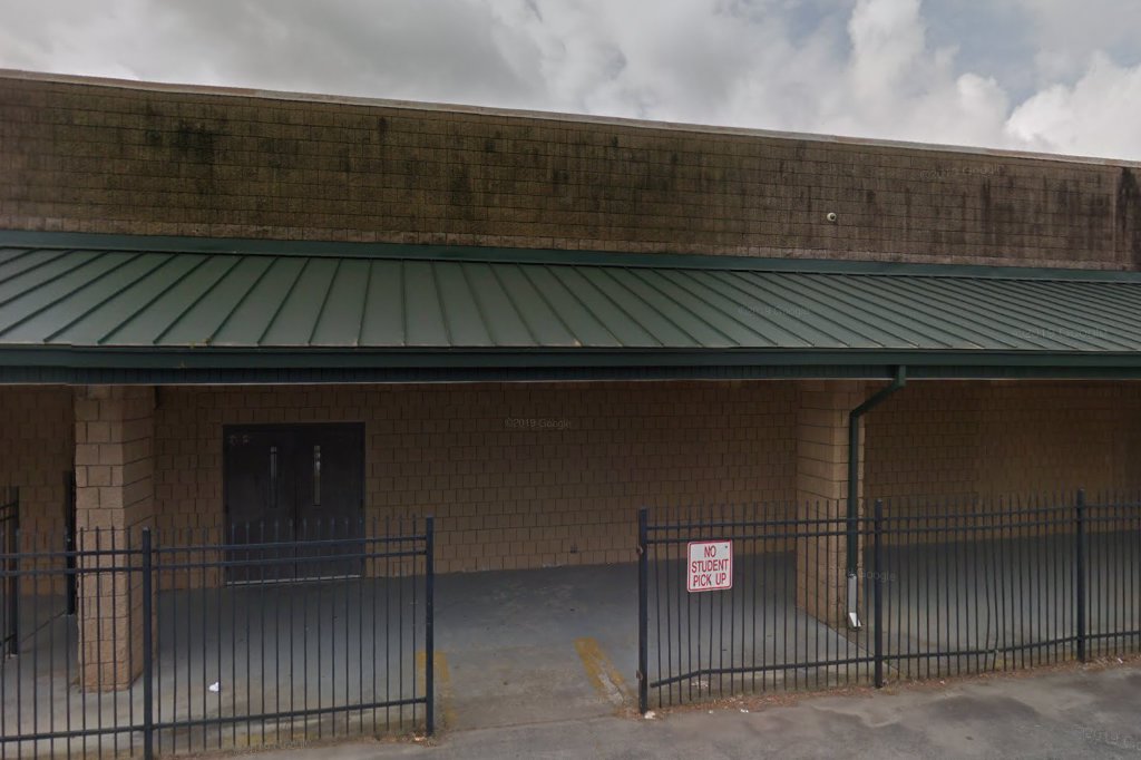 East Derry Elementary School