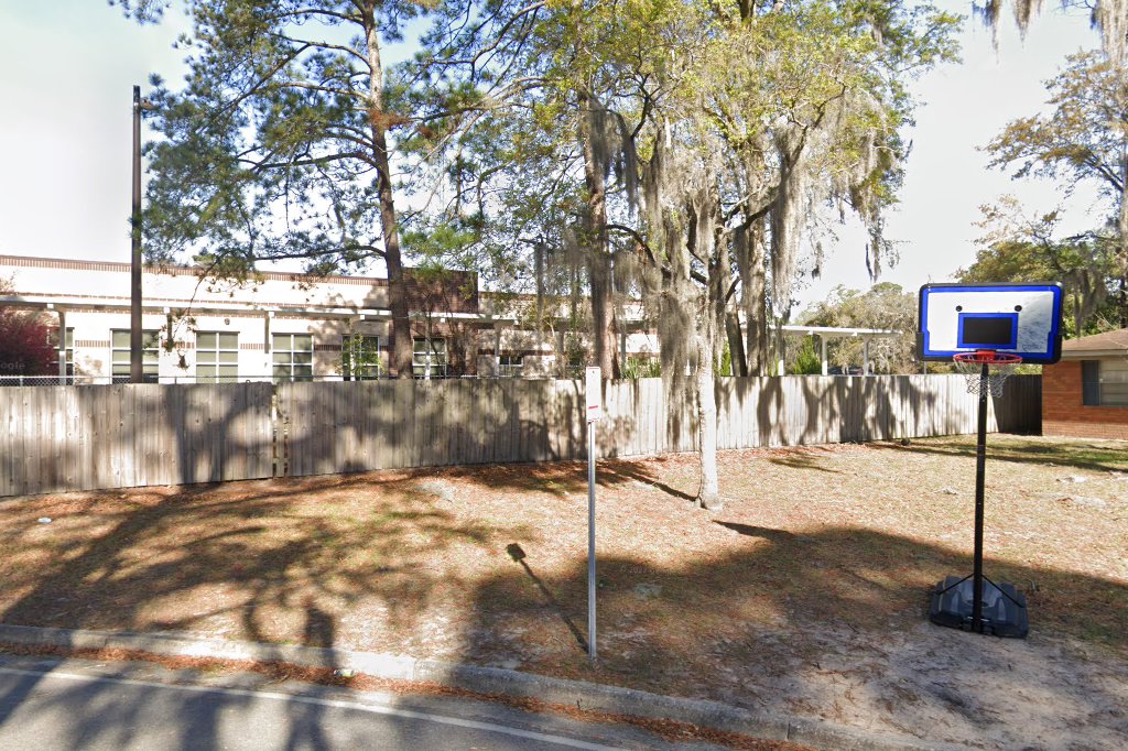 Juliette Low Elementary School