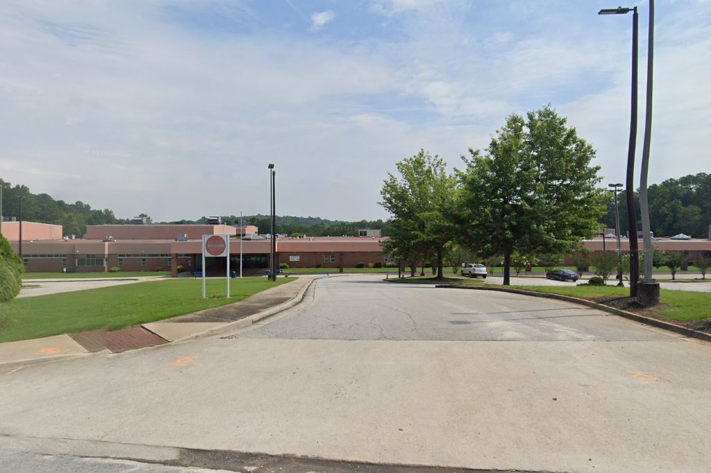 Stephenson Middle School