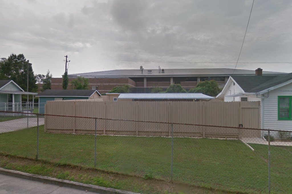 Woodville-Tompkins Technical And Career High School