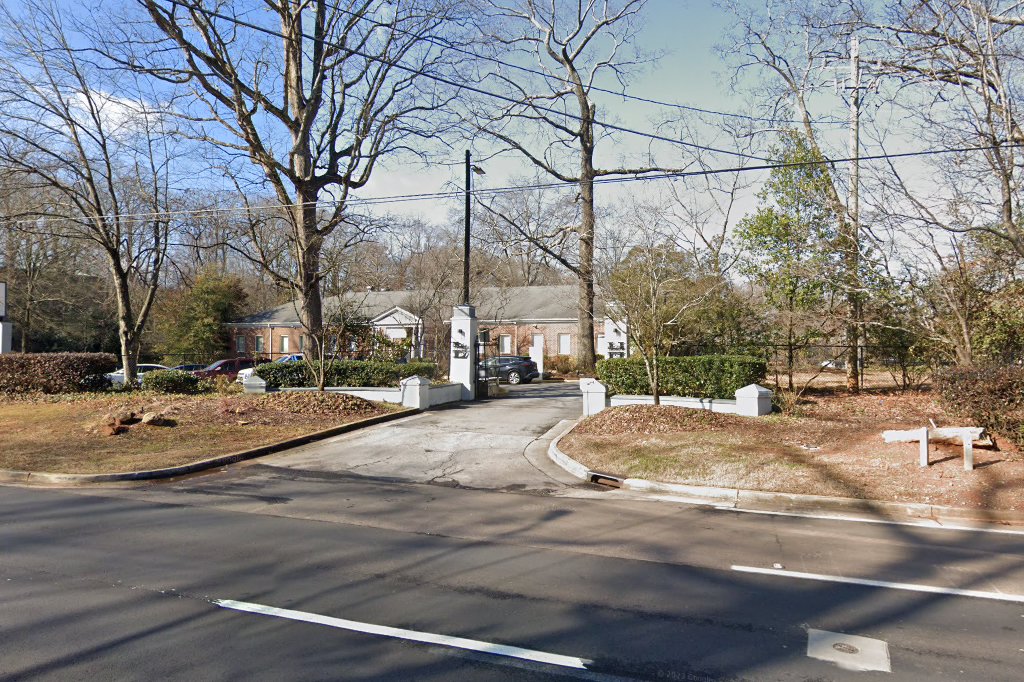 UHS Of Laurel Heights School