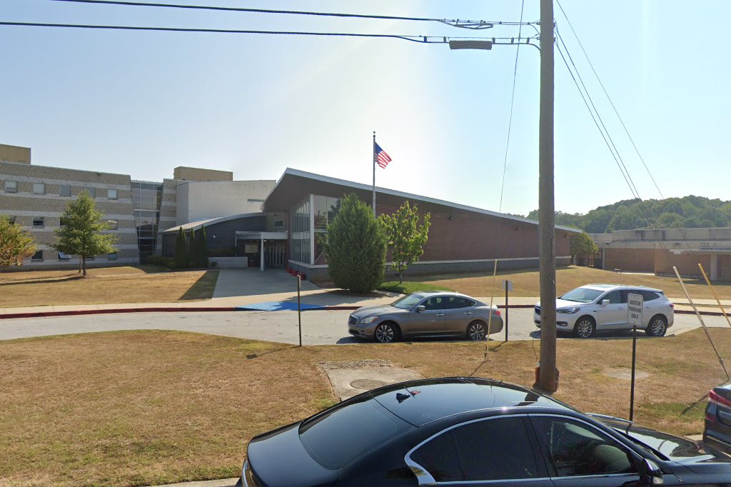 Price Middle School