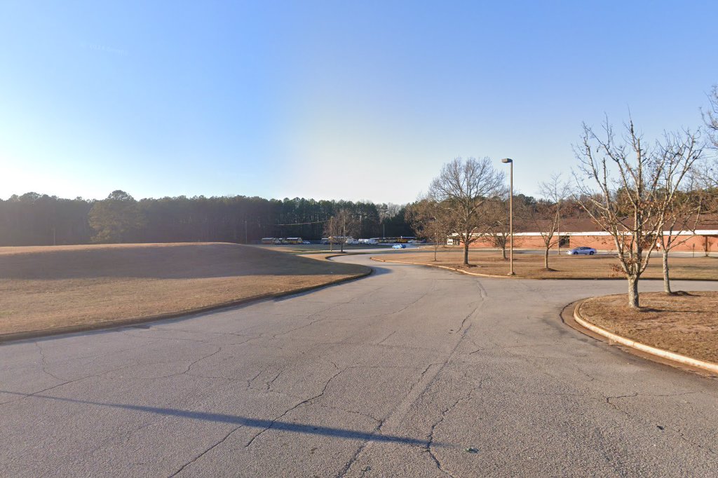 Factory Shoals Elementary School