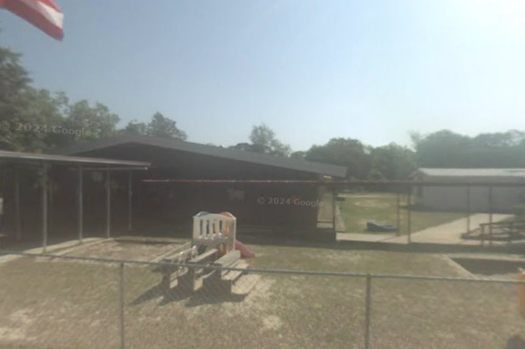 Emanuel County School Pre K Center
