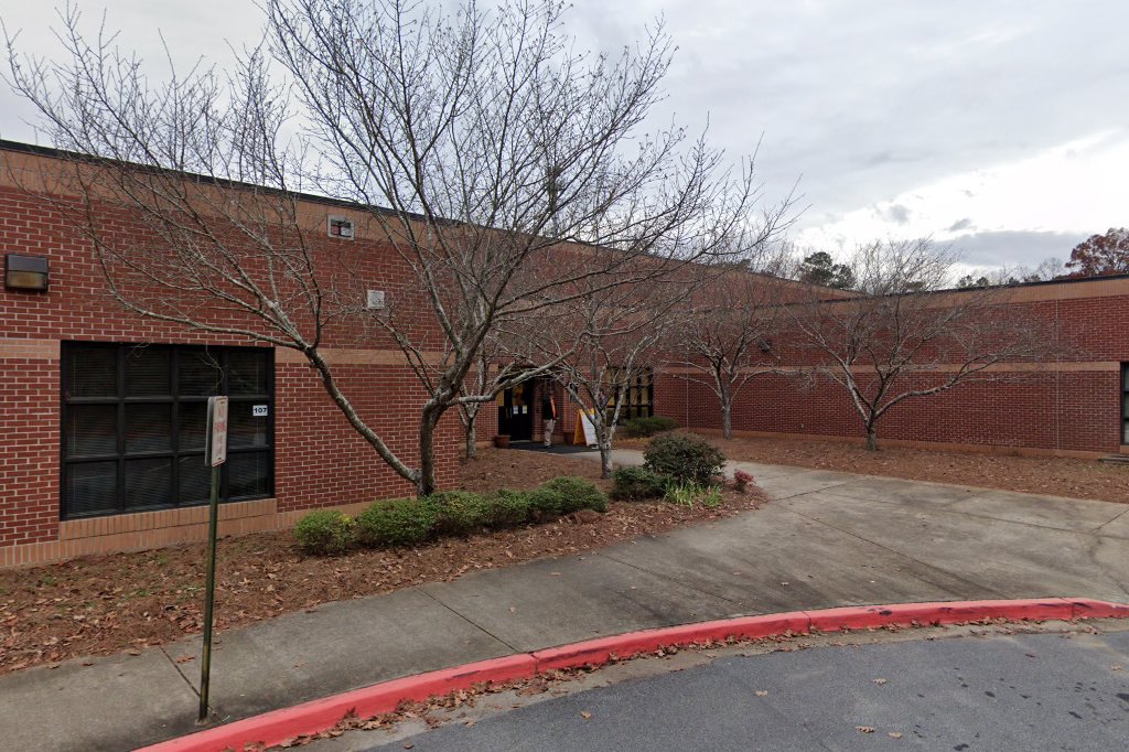 Chalker Elementary School
