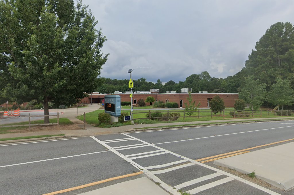 Dickerson Middle School