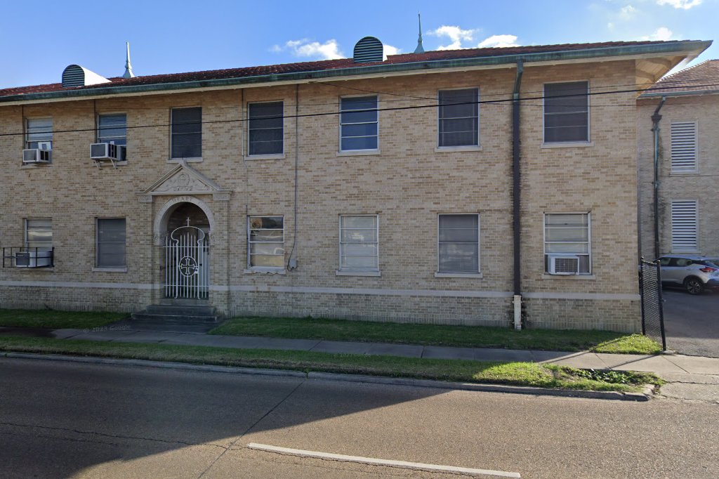 Sacred Heart Catholic School
