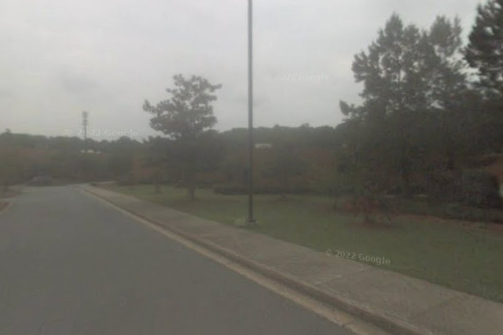 McCleskey Middle School