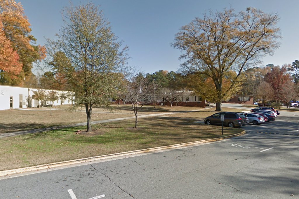 Marietta Center for Advanced Academics