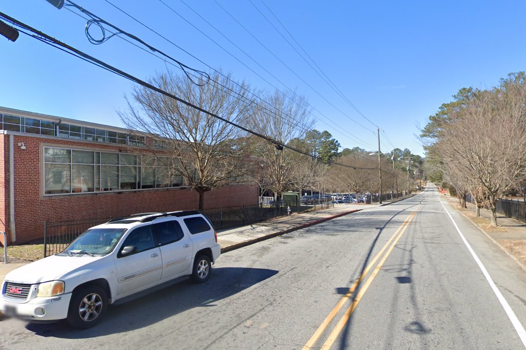 Young Middle School