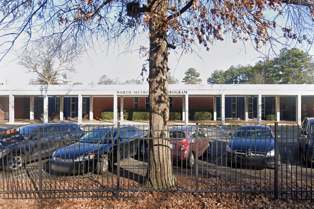 North Metro Program