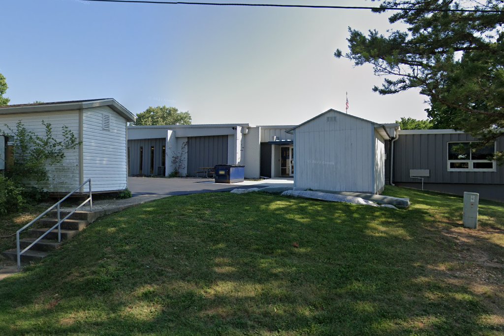 Christian County Library