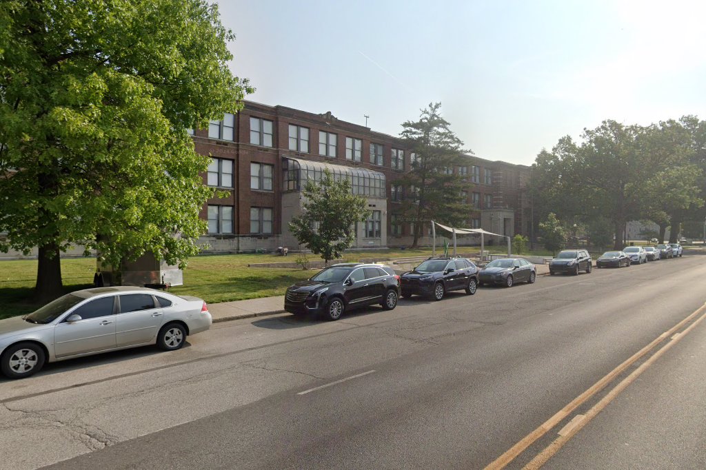 Shortridge Law & Public Plcy Mg High School