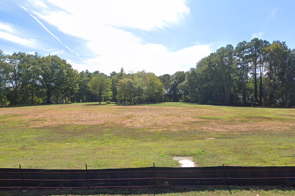 Meadowview Elementary School