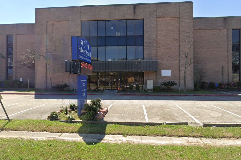 Jehovah-Jireh Christian Academy
