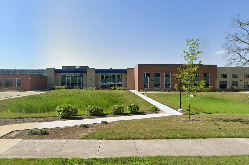 Eastwood Middle School