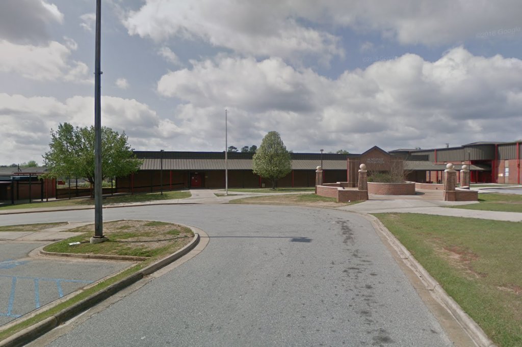 Northeast High School